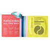 Patching All The Way - Under Eye Patches Gift Set