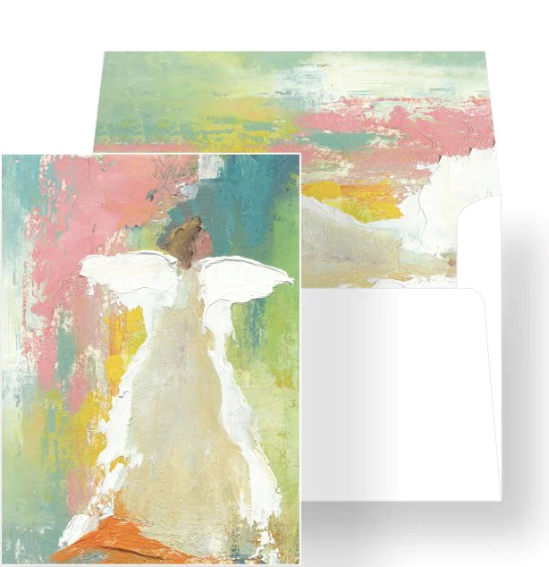 Anne Neilson Splendor Notecards