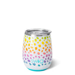 Swig 14 oz Stemless Wine Cup - Wild Child (Personalization Available)