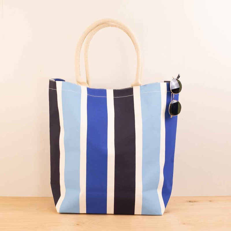 Island Breeze Tote - Personalization Included
