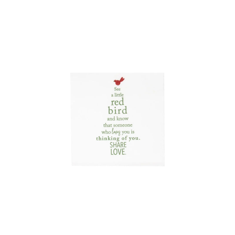 Holiday Tree Cocktail Napkins (Pack of 20)