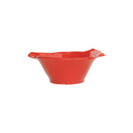 Lastra Holiday Figural Red Bird Small Bowl
